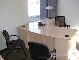 Intelligent Office El Paso East