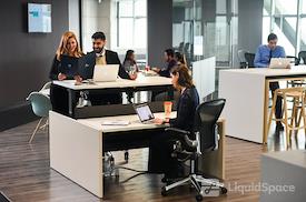 IOS OFFICES | Torre Reforma