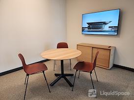 CENTRL Office - Capitol Hill