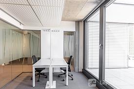 Regus | Lausanne, Preverenges