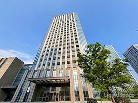 HQ | Changzhou, Yuyangda Building