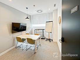 Regus | Sevilla, Camas