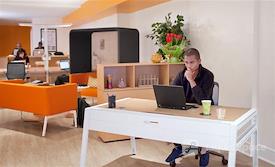 CREATIVE WORKSPACE @HBA