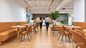 WorQ Coworking