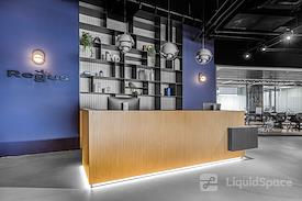 Regus | Kfar Saba, O-Tech