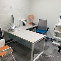 Office Evolution - Charleston