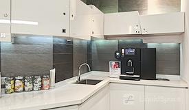 Regus | Wuhan, Wuhan Tiandi - Corporate Center 5