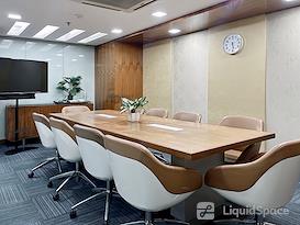 Regus | GURGAON, JMD Regent Square