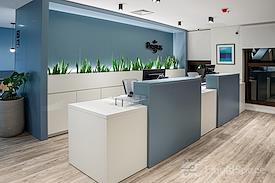 Regus | Regus Curitiba Seculo XXI