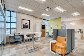 Office Evolution - Nashville