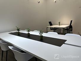 MIMASPAZIO COWORKING