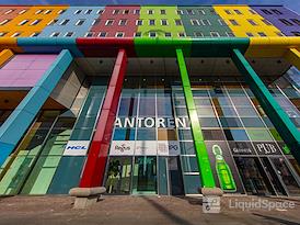 Regus | Amsterdam Arena Boulevard 65-71