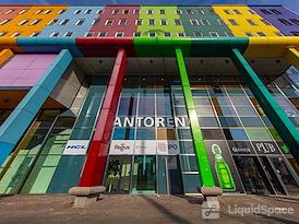 Regus | Amsterdam Arena Boulevard 65-71