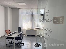 Coworking Roma Nord - Talenti - Ufficio Privato 