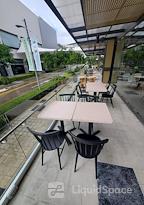 WORKHUB Avenida Escazu