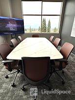 Outlet Coworking - Folsom