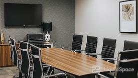 Executive Workspace| Las Colinas