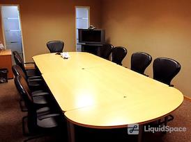 Regus | Istanbul, Maslak Beybi Giz Plaza