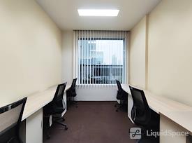 Growink Coworking Space