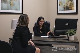 Business Workspaces