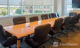 Regus | Belcamp - Millennium Dr