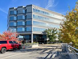 Regus || Union Park Avenue