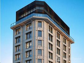 SPACES | Hanoi, Belvedere