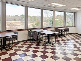 Regus | Northborough - Bearfoot Road
