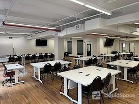 NYC Seminar & Conference Center