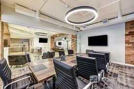 (DC2) Premier Workspaces - 2001 L Street