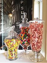 Candy Factory Coworking