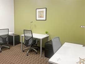 Regus | Cranberry Crossroads