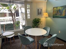 Hera Hub- Mission Valley