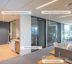 Hana at Windmill Green