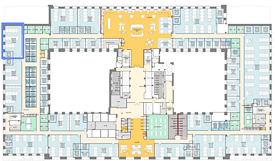 WeWork | 501 Boylston St