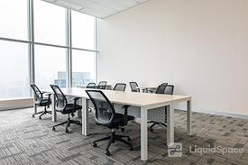 Regus | Jakarta Equity Tower