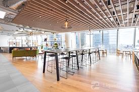 Regus | 100 Bishopsgate