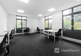 Regus | West Malling, Kings Hill