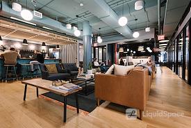 WeWork | 524 Broadway