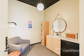 Industrious - King Street