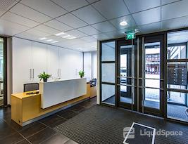 Regus | Apeldoorn, Business Park