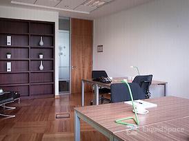 Regus | Dublin, Santry