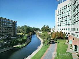 Regus | Waterway