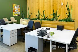 Loloft, Rogers - Flexible Meeting / Event Space 