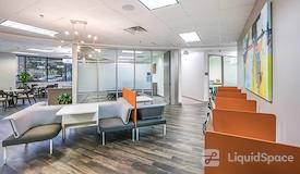 Office Evolution - Jacksonville (Town Center)