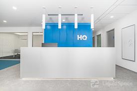 HQ | BANGKOK, HQ SPE Tower