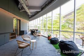 KRIYA Coworking & Event Space