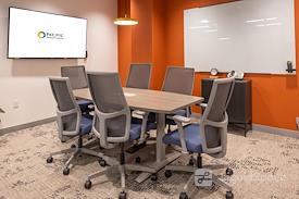Pacific Workplaces - Cupertino