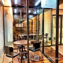 Plug-Ins Workie Workie Coworking Space, Kuala Lumpur