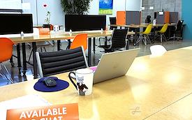 The Village Hive Duncan Mill